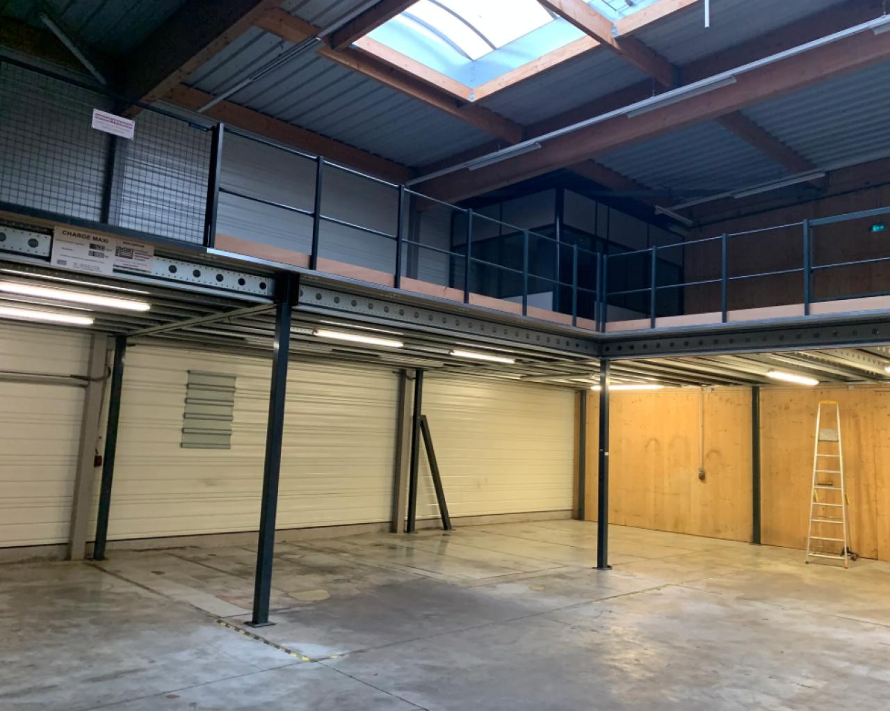 Local d'activité Wambrechies 450m² Location local d'activité Wambrechies Nord OLACT2533129 6